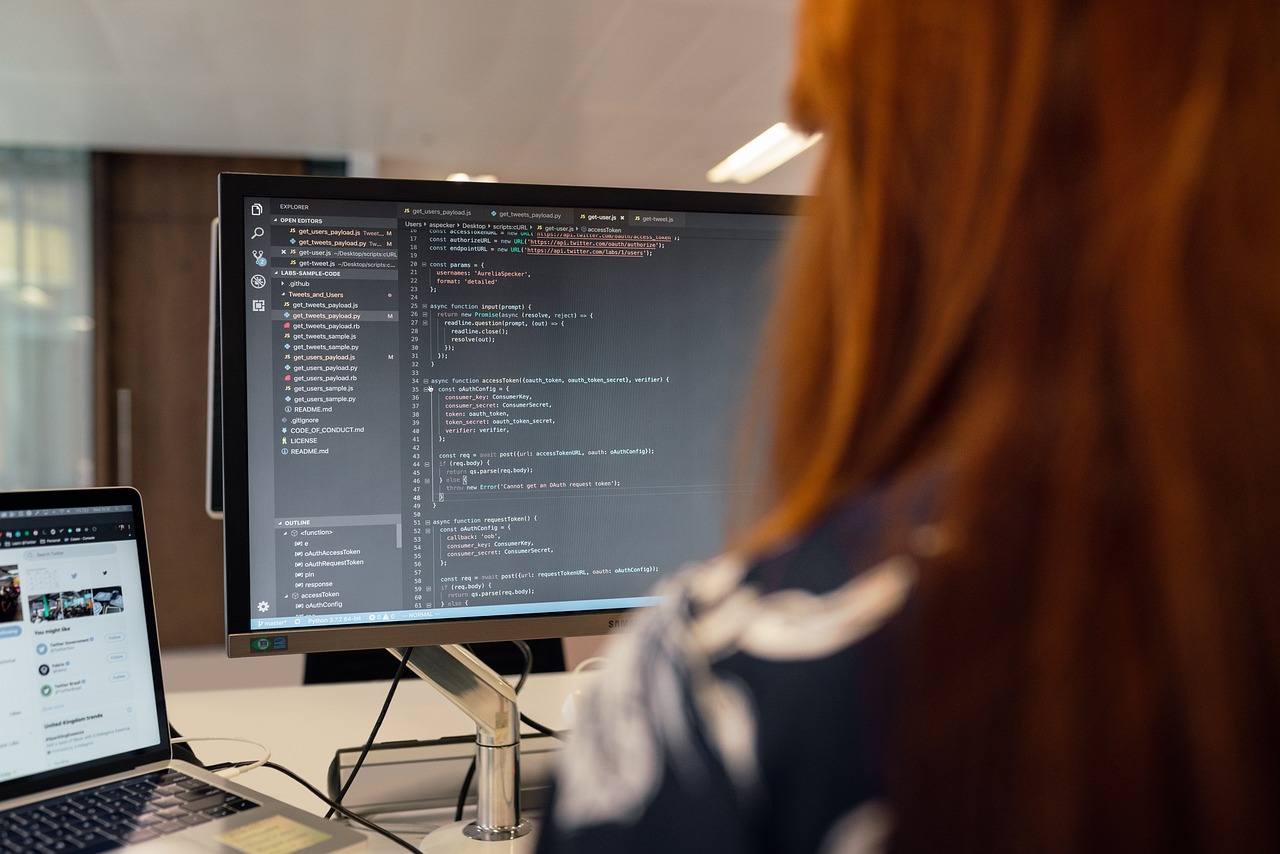 Optimaliseer bedrijfsplanningen met flexibele maatwerksoftware